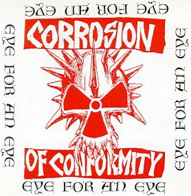 CD-Charts  Search : Eye for An Eye [VINYL]