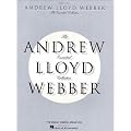 The Essential Andrew Lloyd Webber Collection book cover