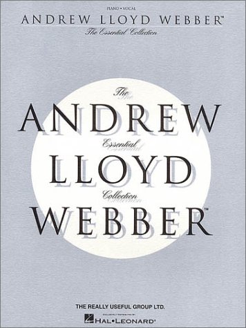 Andrew Lloyd Webber