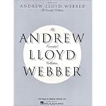 The Essential Andrew Lloyd Webber Collection book cover
