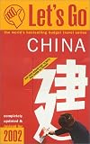 Let's Go 2002: China (Let's Go. China)