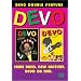 Devo - The Complete Truth About De-Evolution / Devo Live [DVD] [2005]