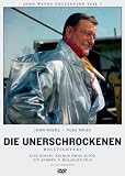 Die Unerschrockenen - John Wayne