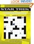 Star Trek Crosswords Book 4 (Star Trek (Numbered Paperback)) (v. 4)