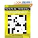 "Star Trek" Crosswords: v. 4