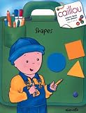 Caillou Shapes