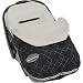 JJ Cole Lite Embroidered Infant Bundle Me - Navy