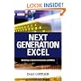 Next Generation Excel: Modeling in Excel for Analysts and MBAs (Wiley Finance)
