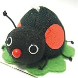 アンダンテ アン LadyBug Cleaner (ブラック) AP3903/B