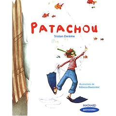 Patachou