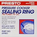 Presto #09901 Pressure Cook Seal Ring