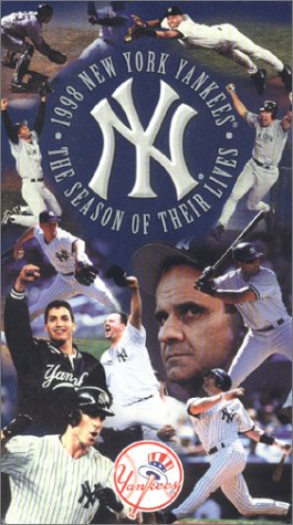 1998 New York Yankees: Season of Lives