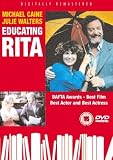 Revue ITV DVD  / Educating Rita