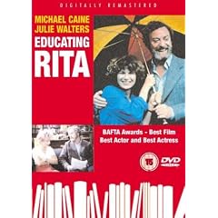 Educating Rita Remastered [Import anglais]