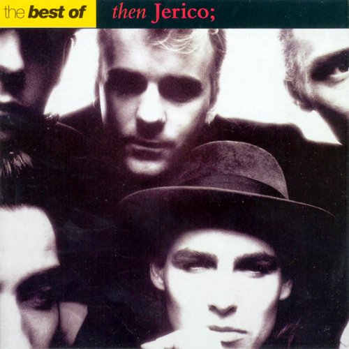 Then jerico - Best of - Zortam Music