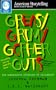 Greasy Grimy Gopher Guts: The Subversive Folklore of Childhood (American Storytelling)
