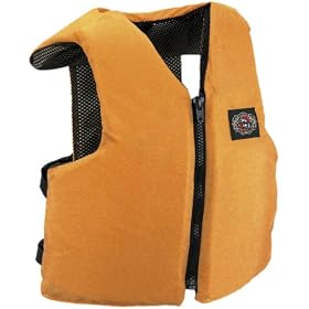 Stearns Gatsby Canoe & Kayak Vest