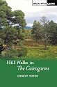 Hill Walks in the Cairngorms (Walk with Luath)