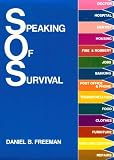 Speaking of Survival: Student Book