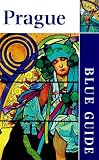 Prague (Blue Guides)