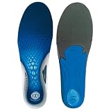 Sidas Conform'able Cushion Shoe Insole