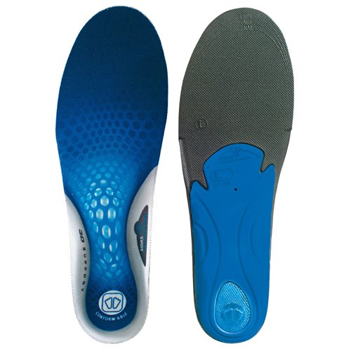 Sidas Conform'able Cushion Shoe Insole
