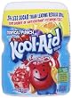 Kool-Aid Drink Mix, Sugar Sweetened Tropical Punch, 19-Ounce Container (Pack of 4)