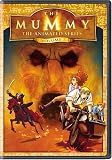 The Mummy: The Animated Series, Vol. 3