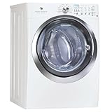 Electrolux EIFLS60JIW 27 Inch Front Load Washer