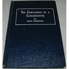 The Conscience of a Conservative