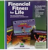 Review NCEE  / Financial Fitness for Life for Grades K-12 Companion CD