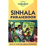 Sinhala phrasebookpar Swarna PRAGNARATNE