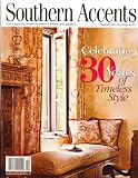 Southern Accents, October 2007 Issue