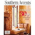 Southern Accents, October 2007 Issue by 