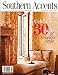Southern Accents, October 2007 Issue