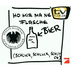 Ho Mir Ma Ne Flasche Bier