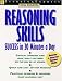 Reasoning Skills Success: In 20 Minutes a Day