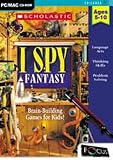 I Spy Fantasy