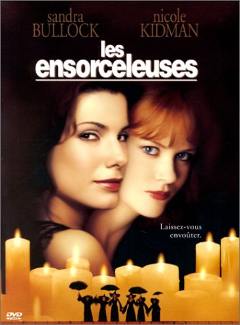 Practical Magic [Region 2]