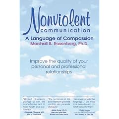 Nonviolent Communication: A Language of Compassion