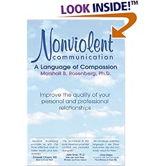 Nonviolent Communication: A Language of Compassion