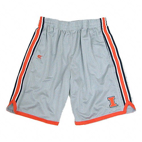 Buy Illinois Fighting Illini Evolution Shorts