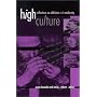 High Culture: Reflections on Addiction and Modernity (Suny Series in Postmodern Culture)