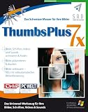 ThumbsPlus 7x