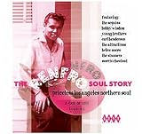 The Renfro Soul Story: Priceless Los Angeles Northern Soul