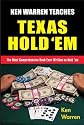 Ken Warren Teaches Texas Hold'em