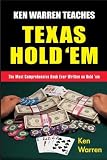 Ken Warren Teaches Texas Hold'em