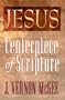 Jesus: Centerpiece of Scripture