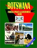Antigua & Barbuda Foreign Policy and Government Guide (World Foreign Policy and Government Library)