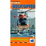Let's Go Fly a Helicopter [VHS] ~ Various